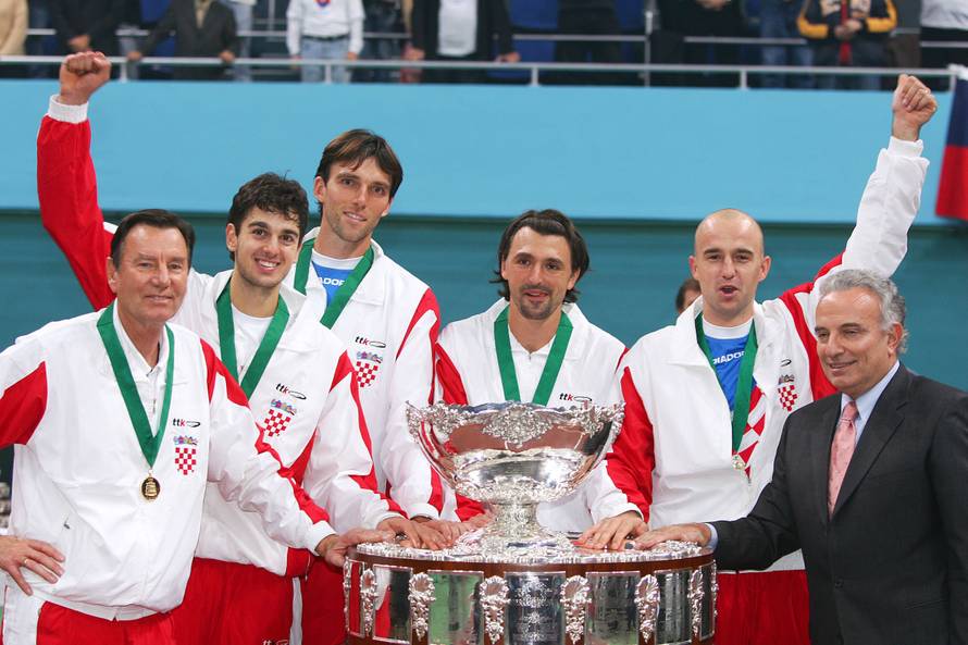 Davis Cup
