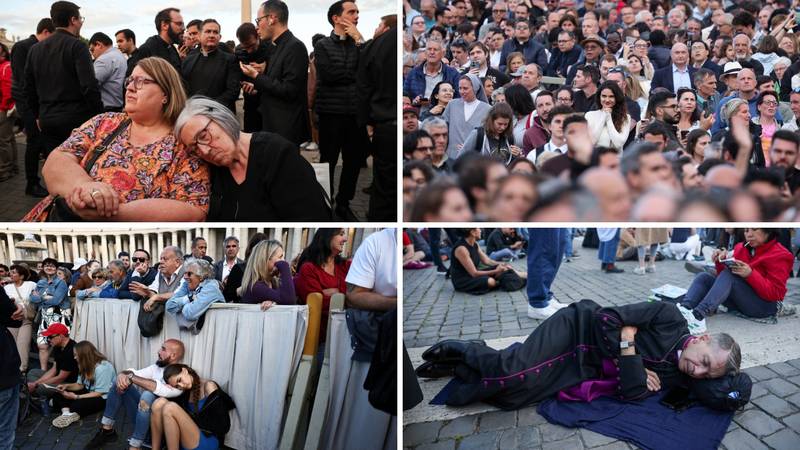 FOTO Sve oči uprte u dimnjak: Tisuće okupljenih čeka prvi dim 20 dizajn bez naslova ZCFqINl.png
