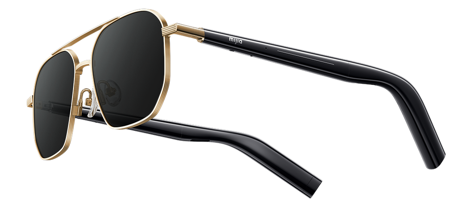 Xiaomijeve pametne naočale puštaju glazbu i imaju asistenta