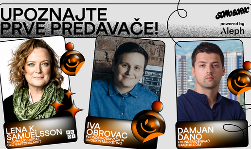 SoMo Borac konferencija: Rješenja za organizacijske izazove