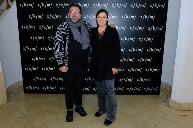 Predstava “Let iznad kukavičjeg gnijezda” u ZKM-u