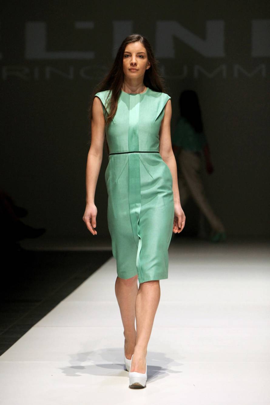 Smart Fashion Week Zagreb