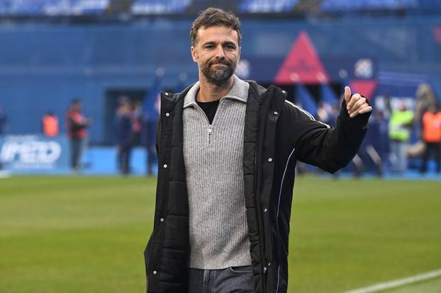 SuperSport HNL, 16. kolo, GNK Dinamo - HNK Hajduk