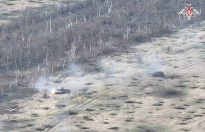 Rusi zauzeli selo kod Bahmuta. Ukrajina: 'Ruska granatiranja i zračni udari su se udvostručili'