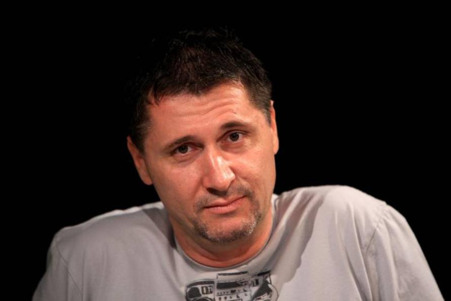 Boris Ščitar/PIXSELL