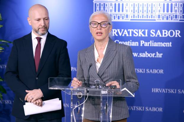 Zagreb: Mo&zcaron;emo! i SDP o temi &bdquo;Potpuni raspad sustava gospodarenja otpadom"