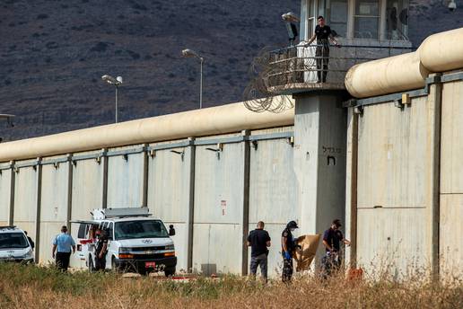 Izrael najavio izgradnju 1355 domova na Zapadnoj obali