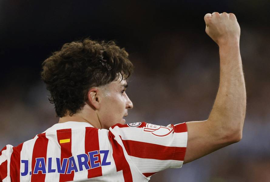 Copa del Rey - Final - Atletico Madrid v Real Sociedad