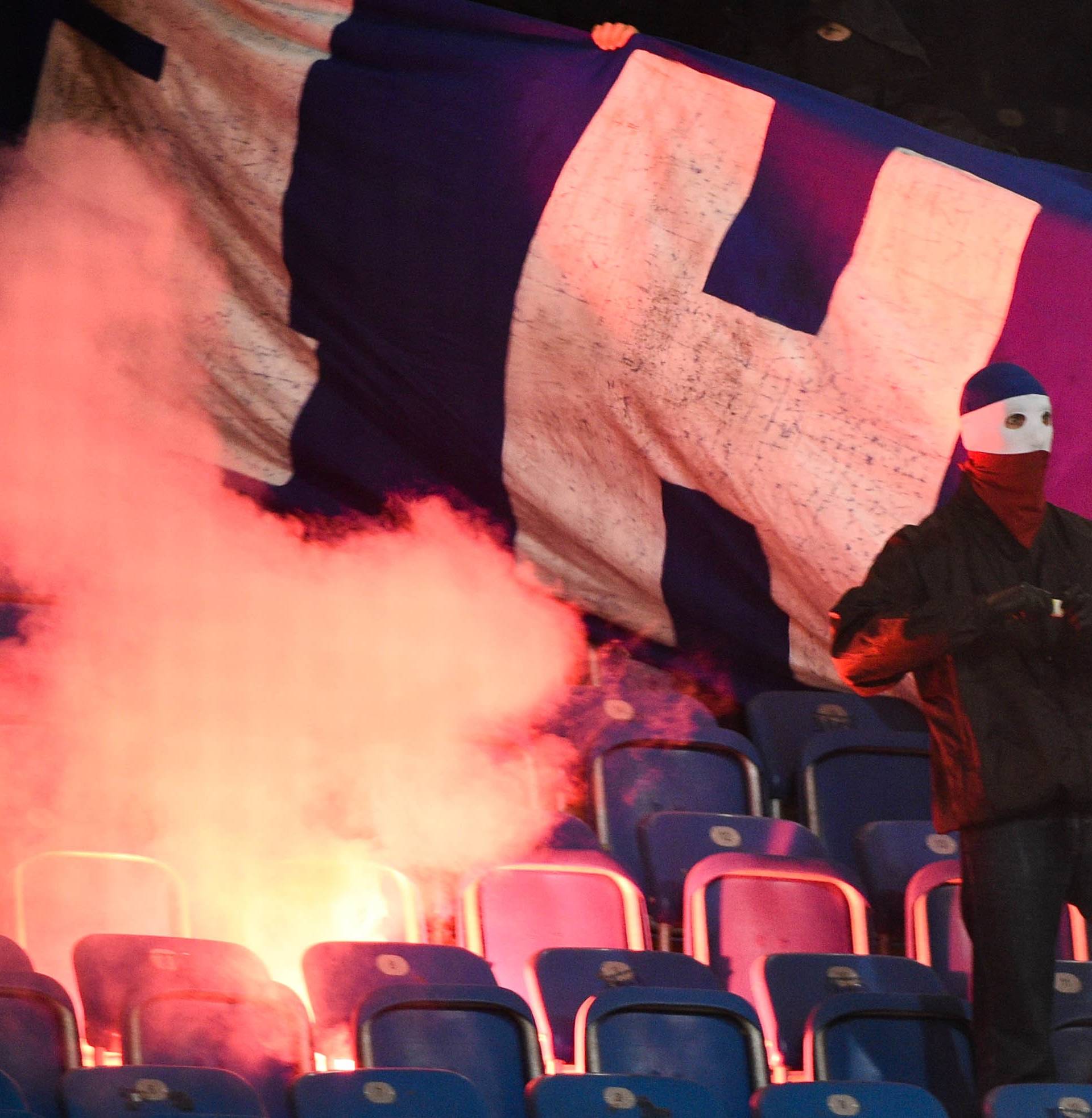 Hansa Rostock vs Hertha BSC