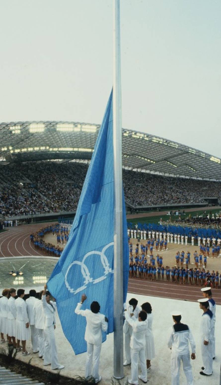 'Tito mi je slao špijune i kod bivše žene, znali su sve o meni'
