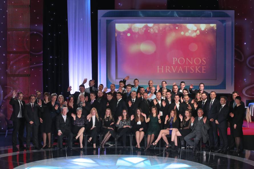 Nesebični heroji koji su spasili tuđe živote i pomagali okolini