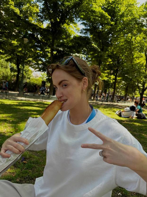 Nije mogla podnijeti alatku NFL zvijezde i ostavila ga. Sad je on tuži: 'Izgleda kao tri limenke...'