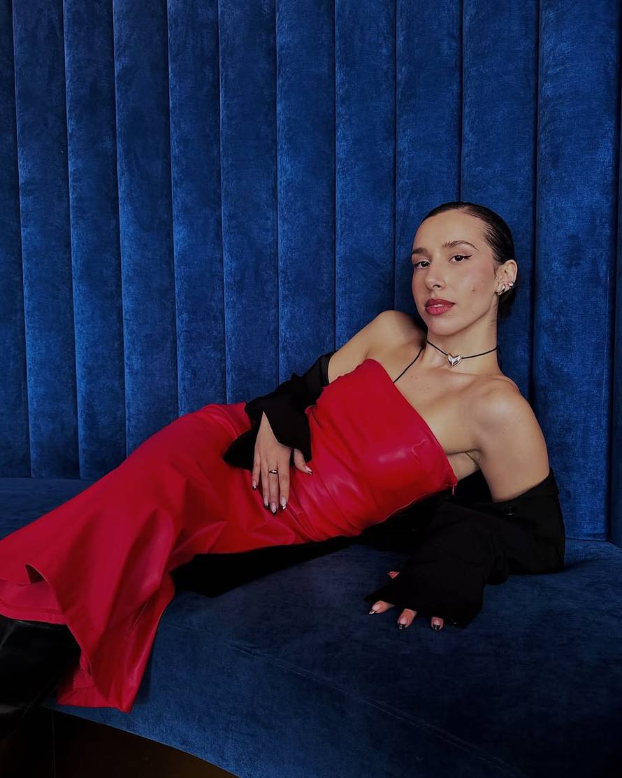 Nela: Album Arhivirano je moj emotivni dnevnik, otkrivam jako puno o svom životu...