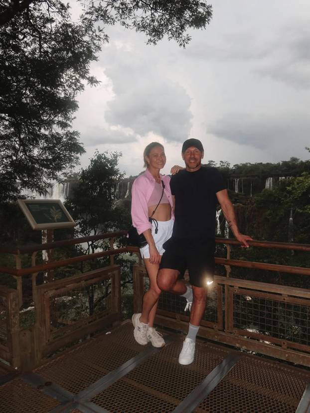 Koga ljubi Atleticov junak? Ona je model i televizijsko lice, a Simeonea opisuje kao smirenog