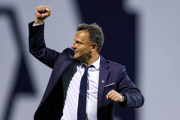 Zagreb: GNK Dinamo i FC Thun u uzvratnoj utakmici 2. pretkola UEFA Lige prvaka