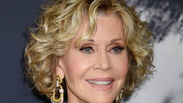 Los Angeles: Premijera dokumentarnog filma Jane Fonda In Five Acts