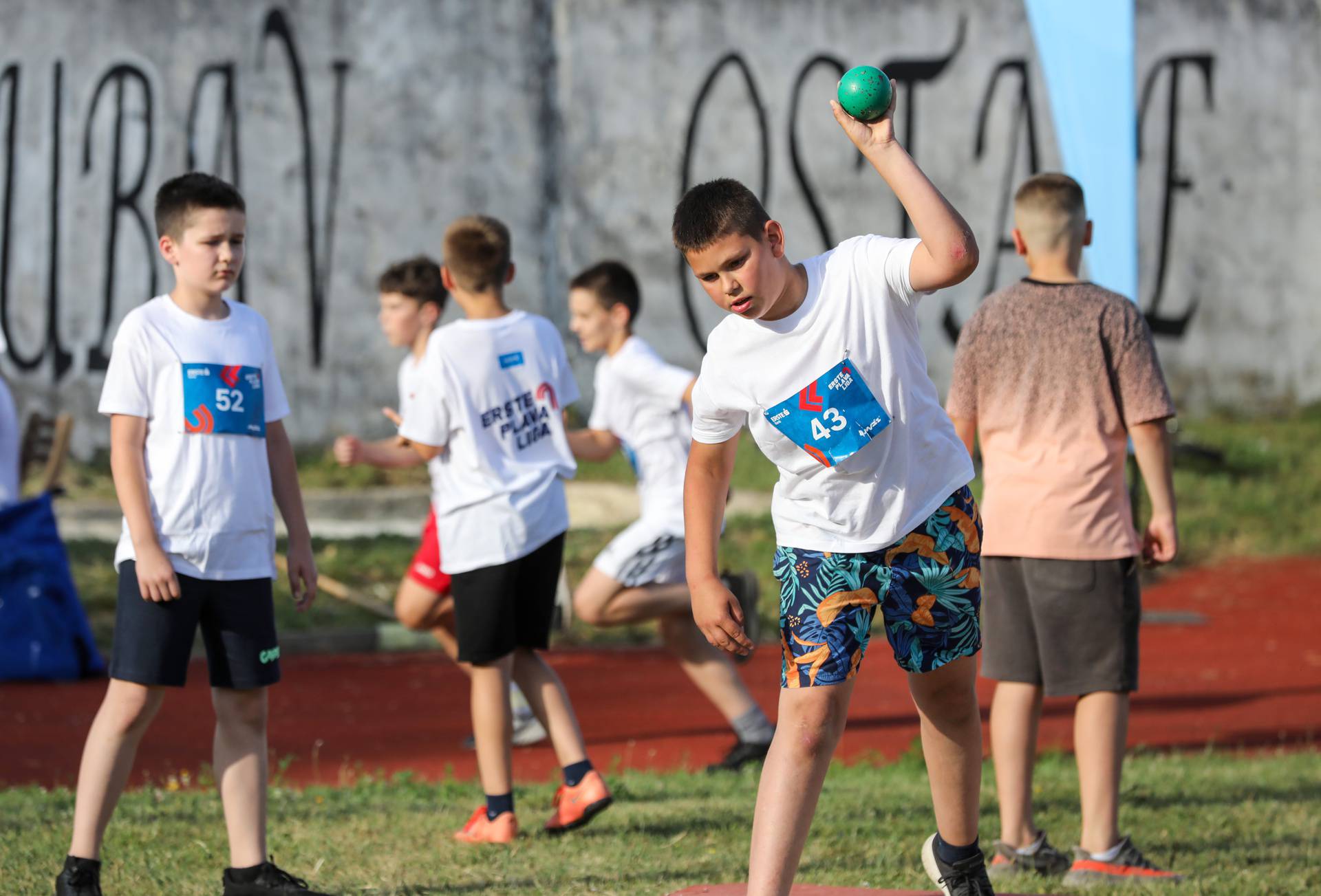 U Kninu okončane kvalifikacije Erste Plave lige 2024, finale na Hanžekovićevom memorijalu