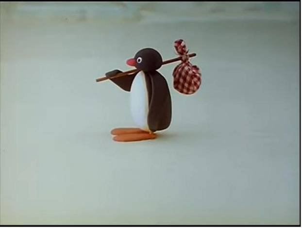 FOTOGALERIJA Jeste li gledali ove crtane filmove? Kladimo se da vas je uhvatila nostalgija...