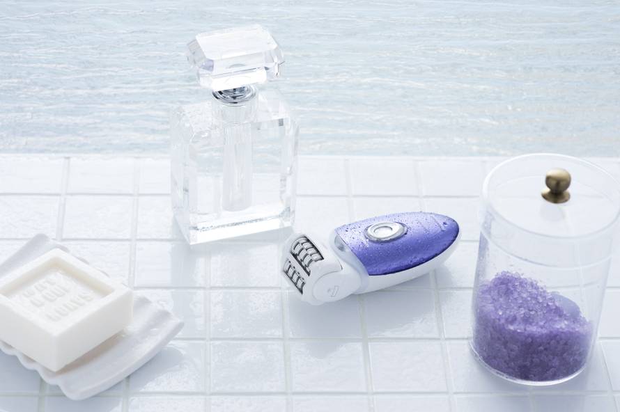 Panasonicovi epilatori donose doživljaj salona  u vaš dom