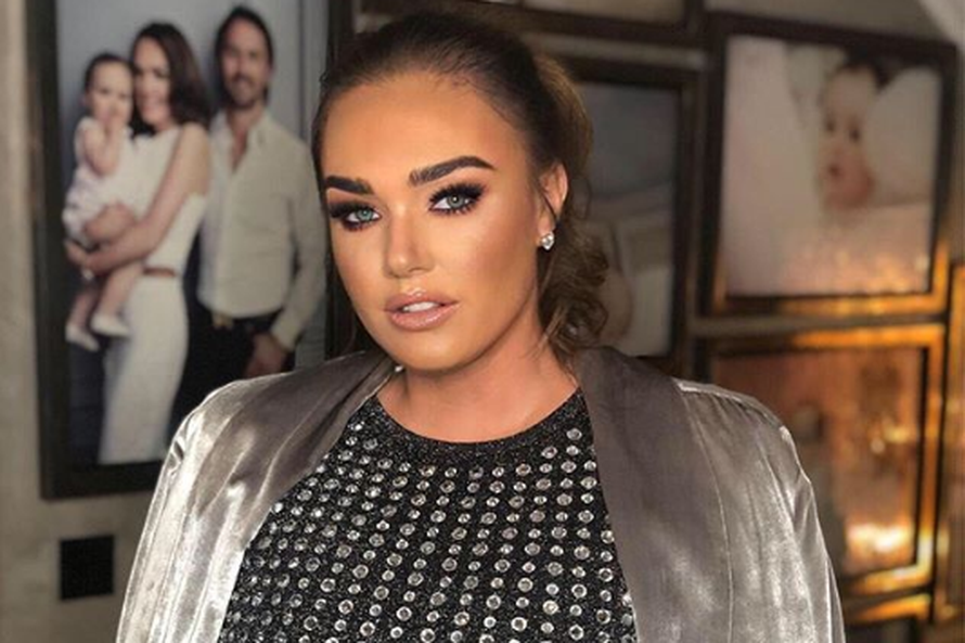 Firma Tamare Ecclestone je u dugovima: U samo godinu dana je izgubila 200 milijuna kuna...