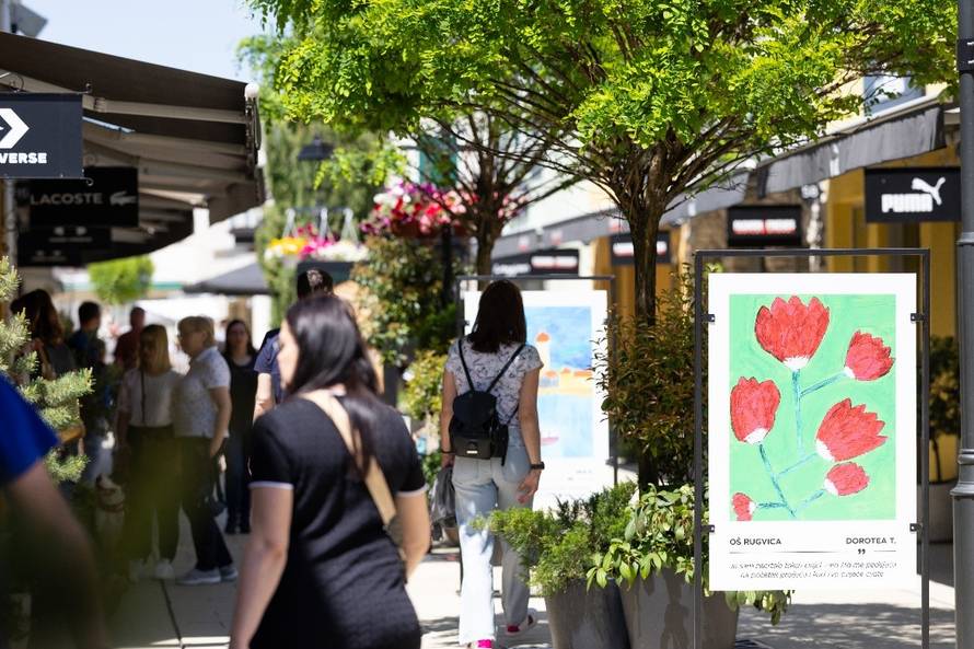 Designer Outlet Croatia među top 25 najuspješnijih outlet centara u Europi