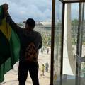 U neredima u Brazilu uhićeno oko 400 Bolsonarovih pristaša: 'Vandali, fanatični fašisti...'