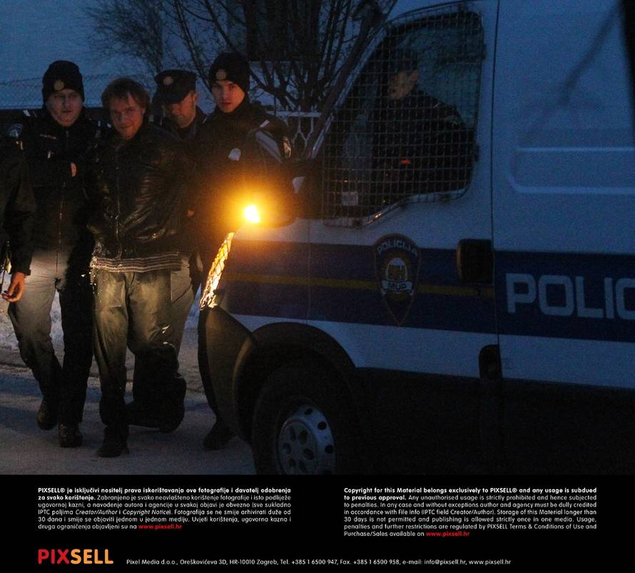 Marijan Sušenj/PIXSELL