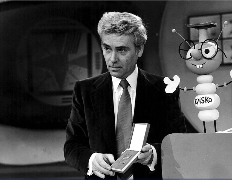 HRT kroz novi serijal oživljava zlatno doba televizije