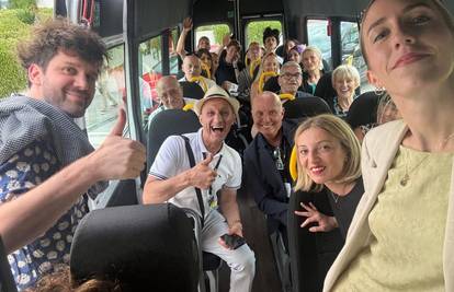 Film 'Fiume o morte!' rasprodao dvorane i osvojio Pulu, Keno: 'Mi živimo ono što pričamo!'