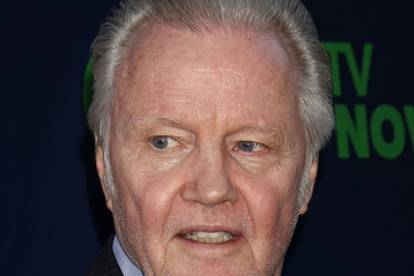 Jon Voight je molio Brada da pošalje Angelinu na liječenje