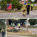 Strava u Nizozemskoj: Kamion se zabio u mnoštvo na uličnoj zabavi, više je ljudi poginulo