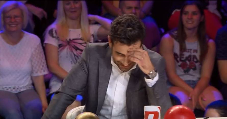 Bilman portret čuva u uredu: U studiju smo vidjeli Rayov penis