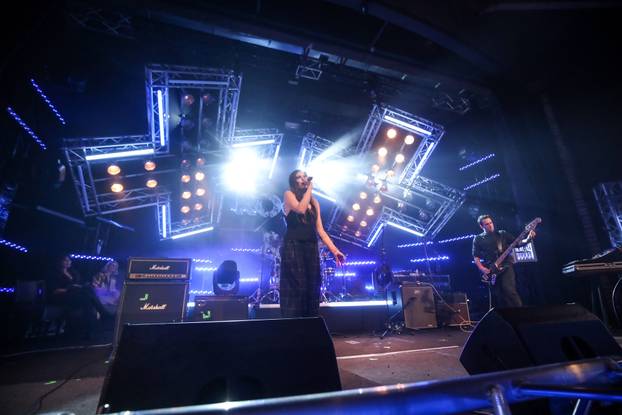 Zagreb: Dodjela nezavisne glazbene novinarske nagrade Rock&Off u Tvornici Kulture