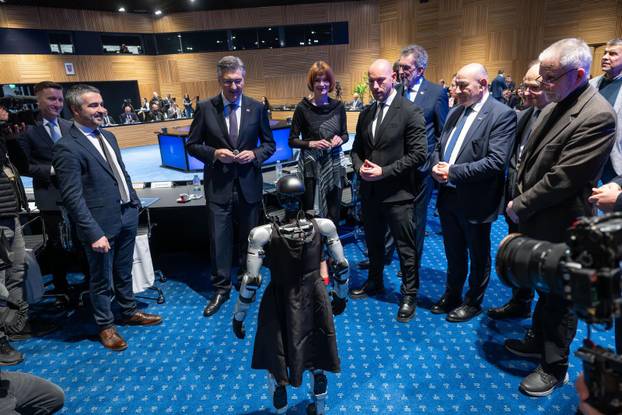 Zagreb: 3. sjednica Nacionalnog vijeća za digitalnu transformaciju