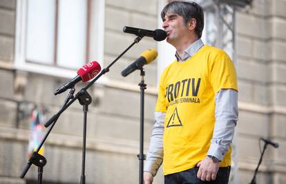 Mandati: Darijo Vasilić je već 25 godina gradonačelnik Krka