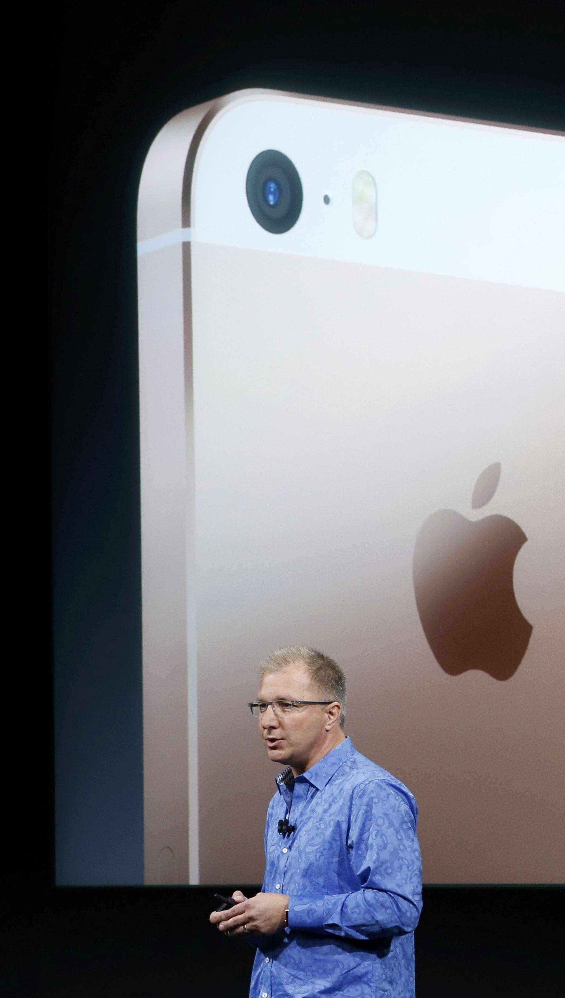 Apple predstavio iPhone SE: Tijelo petice, ali 'srce' šestice