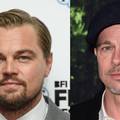 Holivudski zavodnici DiCaprio i Pitt u filmu o ubojici Mansonu