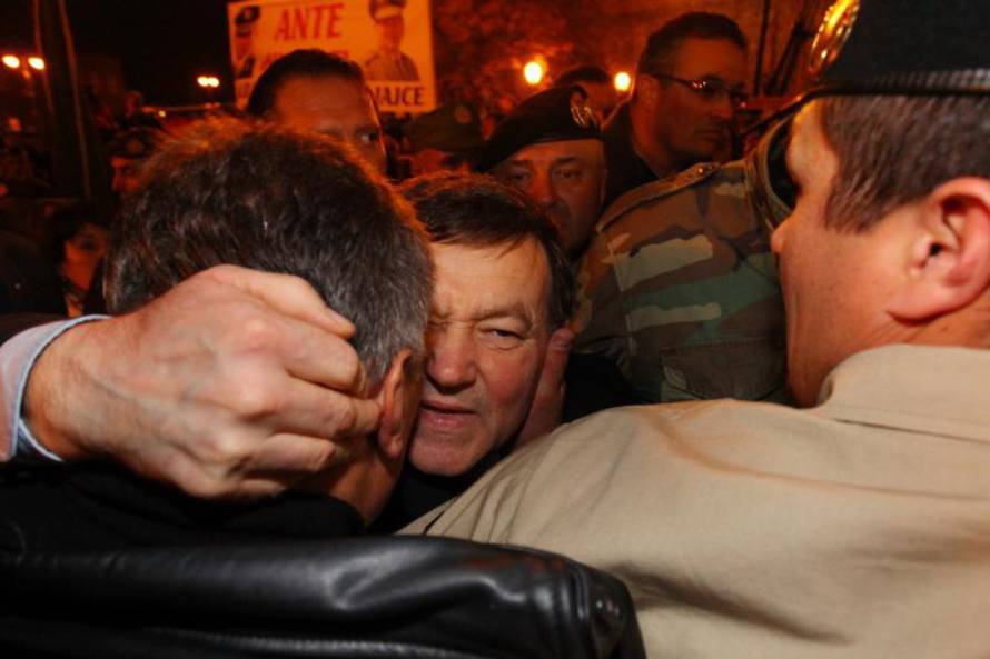 Tomislav Miletić/Pixsell