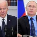 Kremlj: 'Bidenove izjave su zapravo osobne uvrede Putinu'