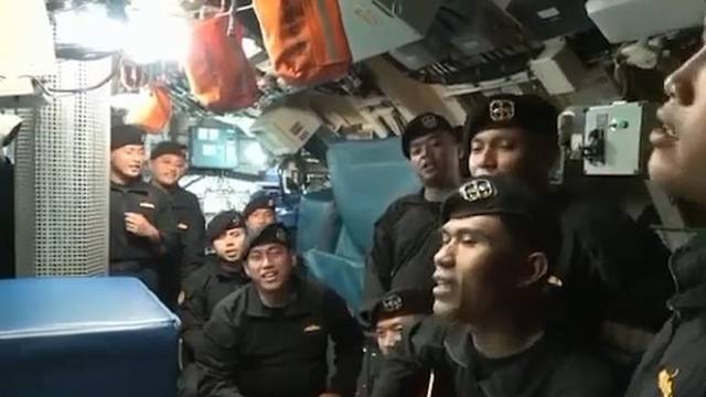 Jeziva snimka iz podmornice smrti: Pjevali 'zbogom', par tjedana kasnije svi su umrli