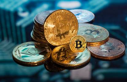 Nova prevara s kriptovalutama. Slavonka ostala bez finog iznosa,  policija traži prevaranta