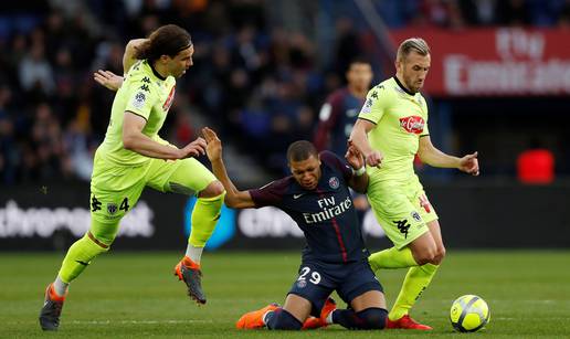 Uz rame su s PSG-om na vrhu, a manje vrijede nego Dinamo!