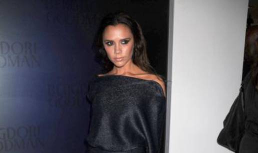 Victoria Beckham: Lady GaGa pretjeruje sa svojom odjećom