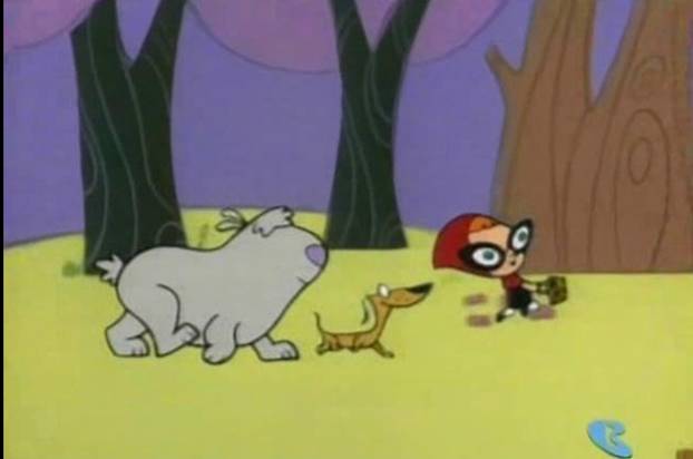 FOTOGALERIJA Jeste li gledali ove crtane filmove? Kladimo se da vas je uhvatila nostalgija...