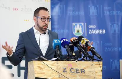 Zagrebački Holding: 'Nema to veze s novim sustavom, žalio se na neredoviti odvoz otpada...'