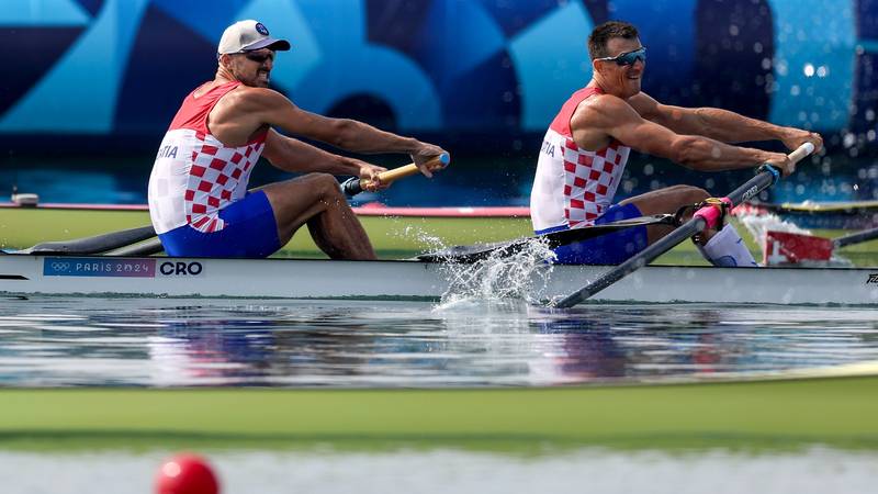 Sinkovići kreću po europsko zlato: 'Tehnički smo odlični'