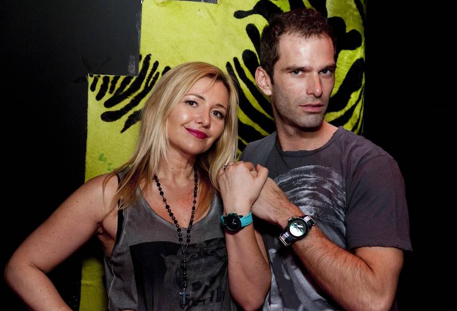 Davor Višnjić/Pixsell