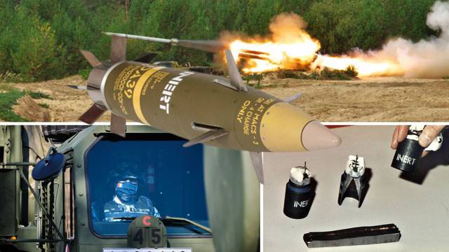 Jezivi 'zvončići' nakon Hrvatske siju smrt u Ukrajini: 'Pametna' granata stoji 80.000 dolara