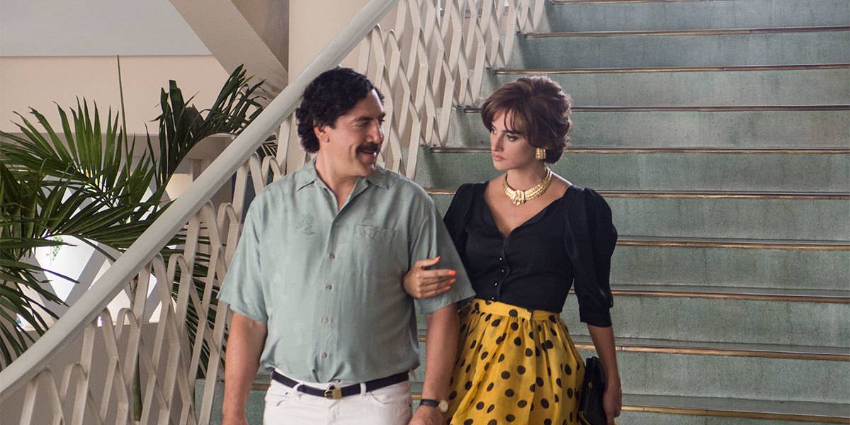 Filmski fenomen: Svatko želi biti narkobos Pablo Escobar
