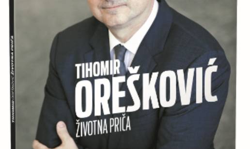 Tko je Tim Ore&scaron;kovi&cacute;?